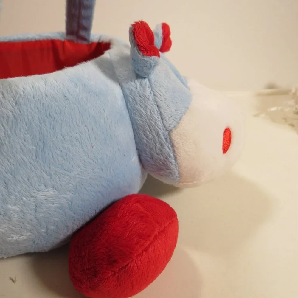 Dan Dee hippo hippopotamus